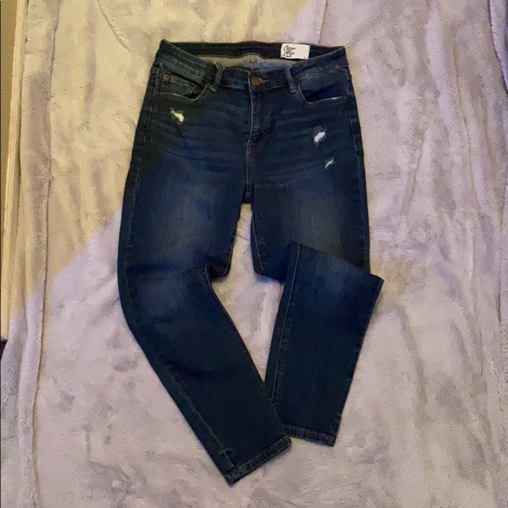 Women’s jeans